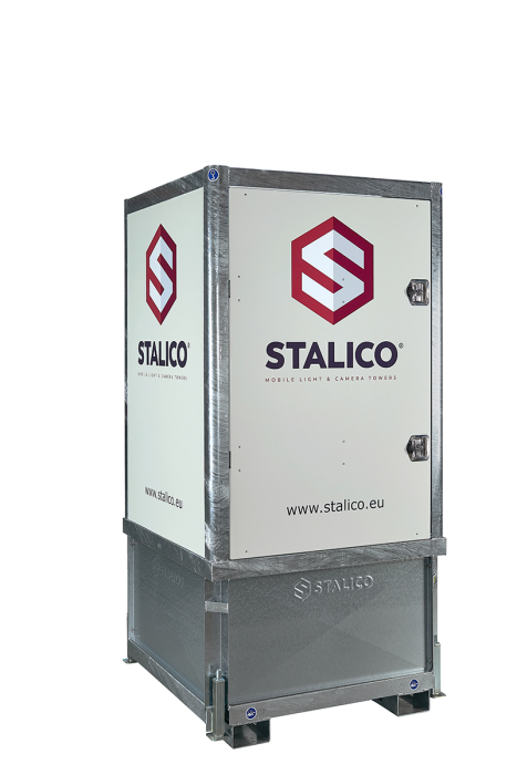 STALICO CO² Neutral Ecolight 8,5 m